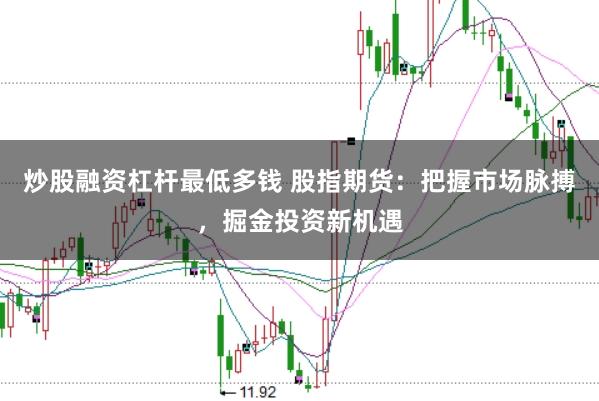 炒股融资杠杆最低多钱 股指期货：把握市场脉搏，掘金投资新机遇