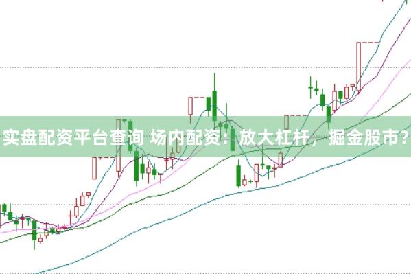 实盘配资平台查询 场内配资：放大杠杆，掘金股市？