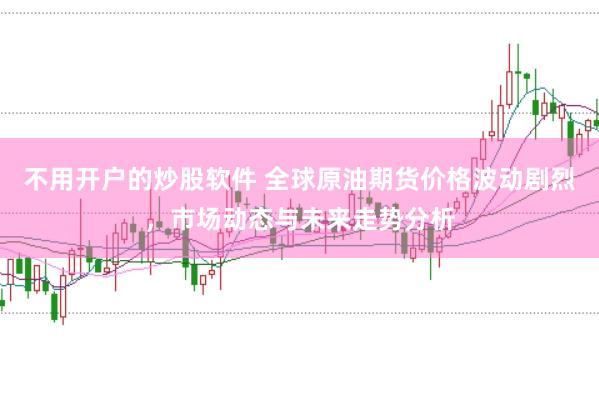 不用开户的炒股软件 全球原油期货价格波动剧烈，市场动态与未来走势分析