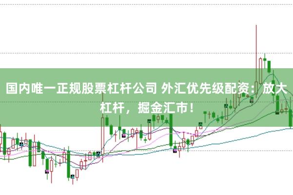 国内唯一正规股票杠杆公司 外汇优先级配资：放大杠杆，掘金汇市！