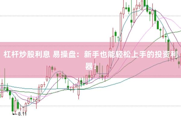 杠杆炒股利息 易操盘：新手也能轻松上手的投资利器！
