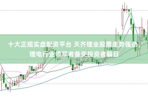 十大正规实盘配资平台 天齐锂业股票走势强劲，锂电行业领军者备受投资者瞩目