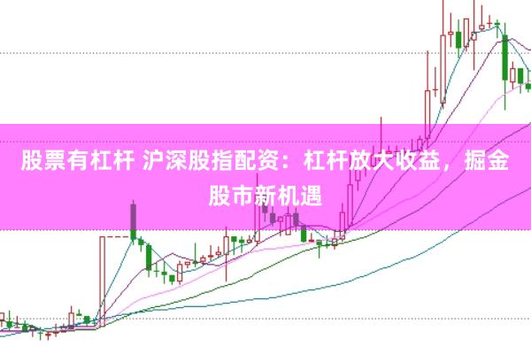 股票有杠杆 沪深股指配资：杠杆放大收益，掘金股市新机遇