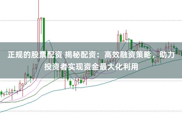 正规的股票配资 揭秘配资：高效融资策略，助力投资者实现资金最大化利用
