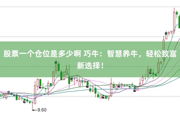 股票一个仓位是多少啊 巧牛：智慧养牛，轻松致富新选择！