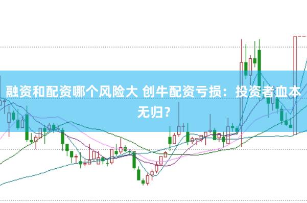 融资和配资哪个风险大 创牛配资亏损：投资者血本无归？