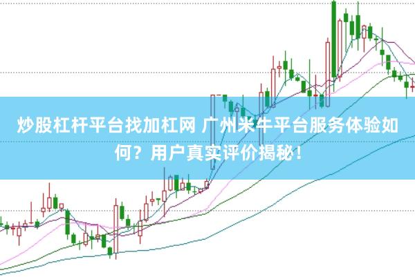 炒股杠杆平台找加杠网 广州米牛平台服务体验如何？用户真实评价揭秘！