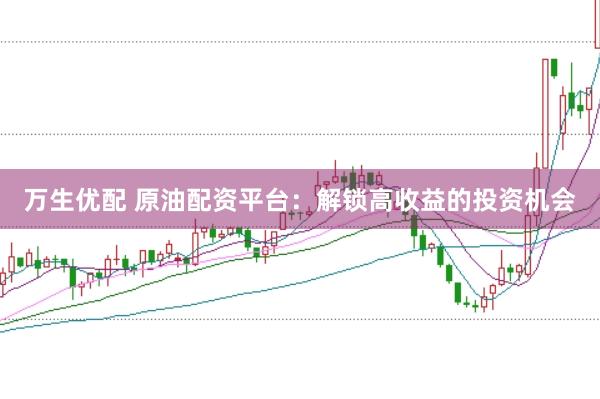 万生优配 原油配资平台：解锁高收益的投资机会
