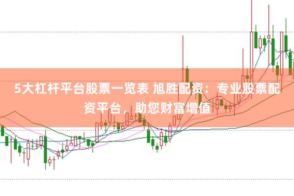 5大杠杆平台股票一览表 旭胜配资：专业股票配资平台，助您财富增值