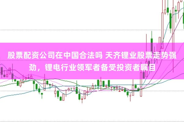股票配资公司在中国合法吗 天齐锂业股票走势强劲，锂电行业领军者备受投资者瞩目