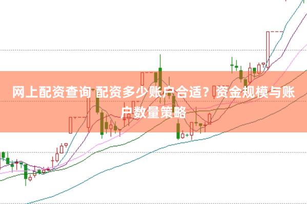网上配资查询 配资多少账户合适？资金规模与账户数量策略