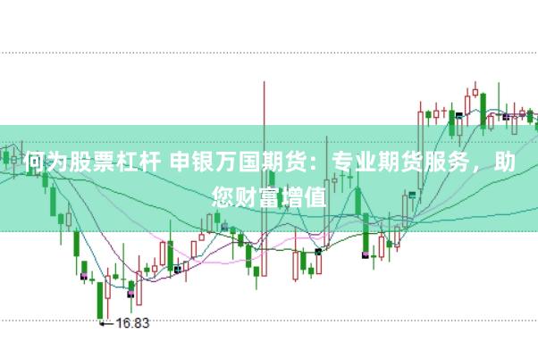 何为股票杠杆 申银万国期货：专业期货服务，助您财富增值