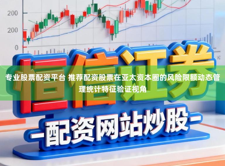 专业股票配资平台 推荐配资股票在亚太资本圈的风险限额动态管理统计特征验证视角