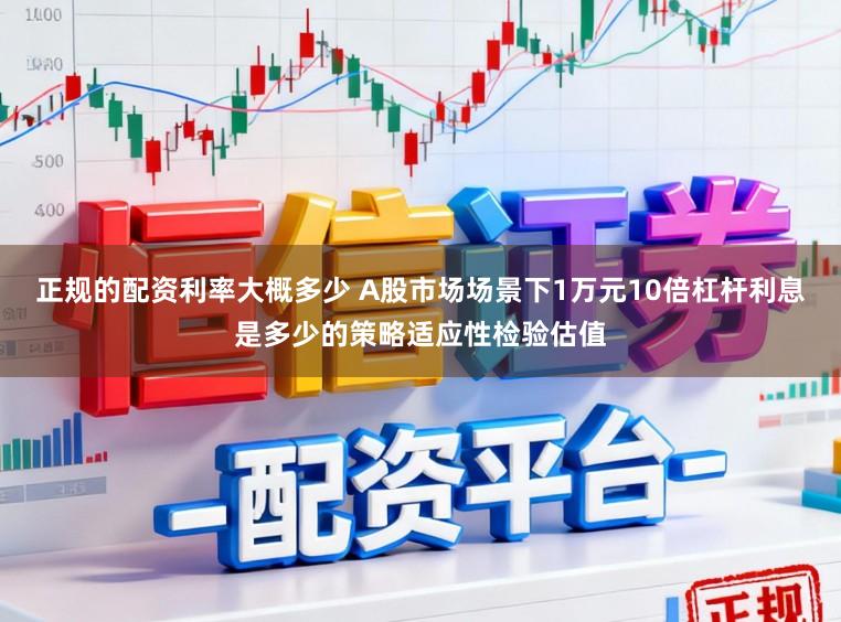 正规的配资利率大概多少 A股市场场景下1万元10倍杠杆利息是多少的策略适应性检验估值
