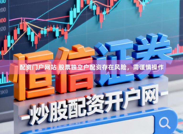 配资门户网站 股票独立户配资存在风险，需谨慎操作