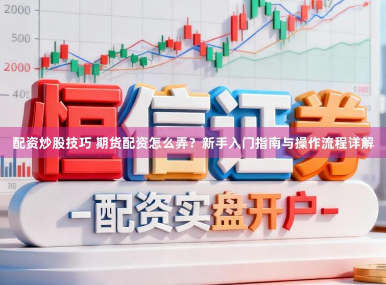 配资炒股技巧 期货配资怎么弄？新手入门指南与操作流程详解